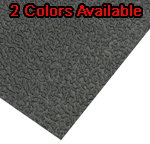 Levant Pattern Garage Flooring